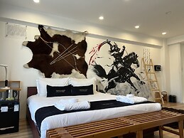 Nomado Boutique Hotel