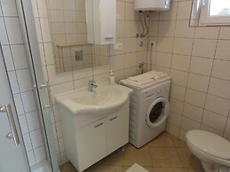 Apartments Cubela Beautiful Garden