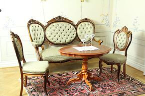 Liljeholmen Herrgård