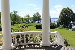 Liljeholmen Herrgård