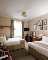 The Dunvegan Hotel