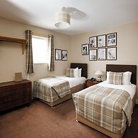 The Dunvegan Hotel