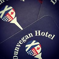 The Dunvegan Hotel