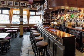 The Dunvegan Hotel