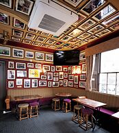 The Dunvegan Hotel