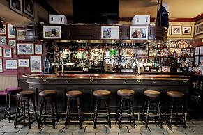 The Dunvegan Hotel