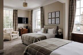 The Dunvegan Hotel