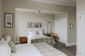 The Dunvegan Hotel