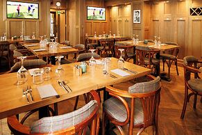 The Dunvegan Hotel
