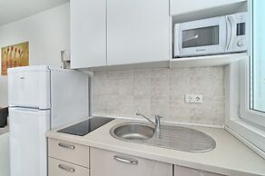 Apartment Lozovina - Panoramic Sea View