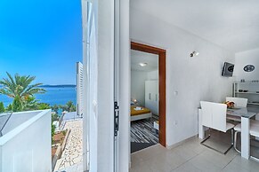 Apartment Lozovina - Panoramic Sea View