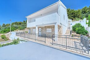 Apartment Lozovina - Panoramic Sea View