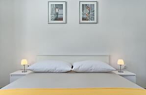 Apartment Lozovina - Panoramic Sea View