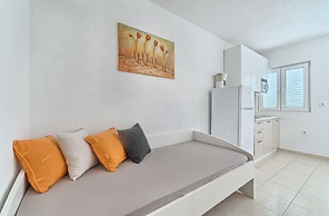 Apartment Lozovina - Panoramic Sea View