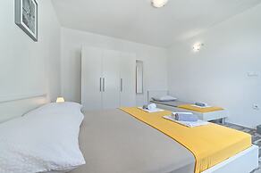 Apartment Lozovina - Panoramic Sea View