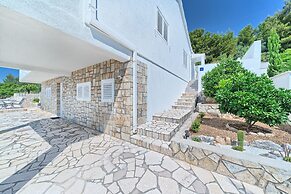 Apartment Lozovina - Panoramic Sea View