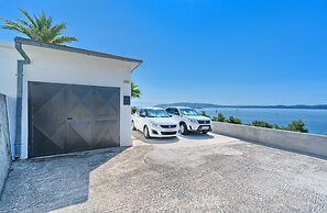 Apartment Lozovina - Panoramic Sea View