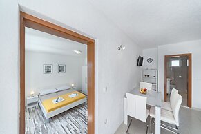 Apartment Lozovina - Panoramic Sea View