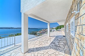 Apartment Lozovina - Panoramic Sea View