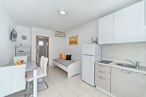 Apartment Lozovina - Panoramic Sea View