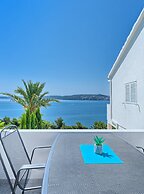 Apartment Lozovina - Panoramic Sea View