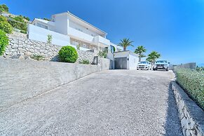 Apartment Lozovina - Panoramic Sea View