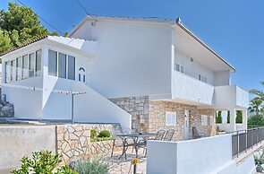 Apartment Lozovina - Panoramic Sea View