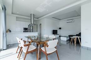 Orchid Paradise Homes OPV420