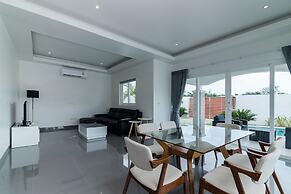 Orchid Paradise Homes OPV420