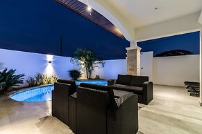 Orchid Paradise Homes OPV420