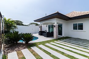 Orchid Paradise Homes OPV420