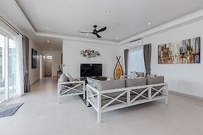 Orchid Paradise Homes OPV415