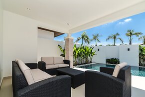 Orchid Paradise Homes OPV325