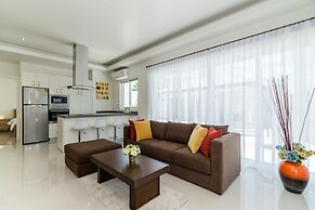 Orchid Paradise Homes OPV325