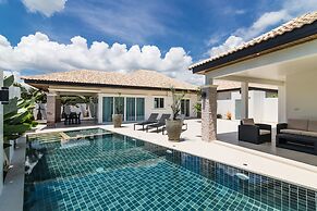 Orchid Paradise Homes OPV325
