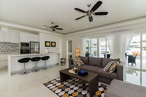 Orchid Paradise Homes OPV313