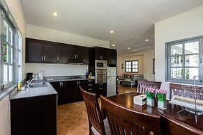 Orchid Paradise Homes OPV25