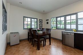 Orchid Paradise Homes OPV25