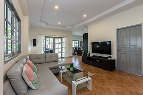 Orchid Paradise Homes OPV25