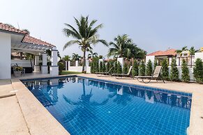 Orchid Paradise Homes OPV25