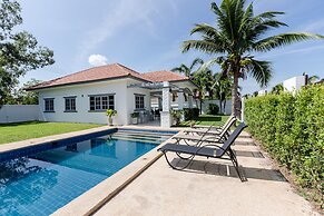 Orchid Paradise Homes OPV25