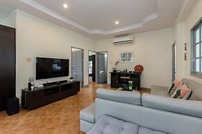 Orchid Paradise Homes OPV25