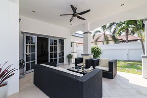Orchid Paradise Homes OPV25