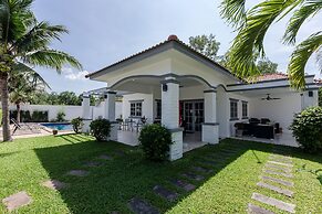 Orchid Paradise Homes OPV25