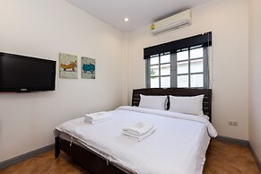 Orchid Paradise Homes OPV25
