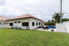 Orchid Paradise Homes OPV22