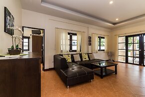 Orchid Paradise Homes OPV22