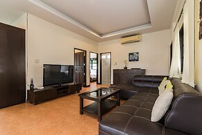 Orchid Paradise Homes OPV22