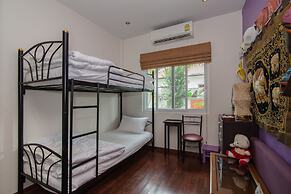 Orchid Paradise Homes OPV30