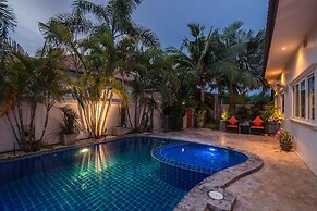 Orchid Paradise Homes OPV30
